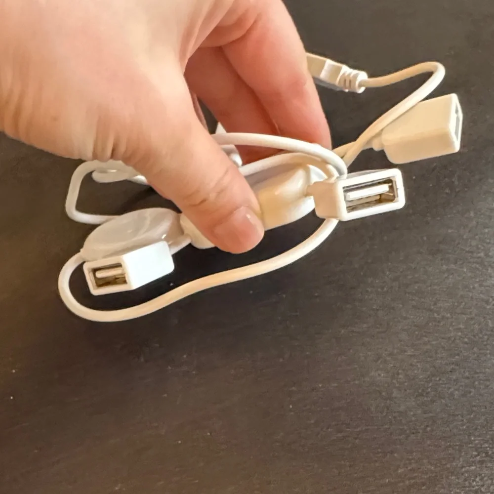 Multiples Charging Cable Collection